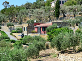 Locazione Turistica Villa Monte Calvario